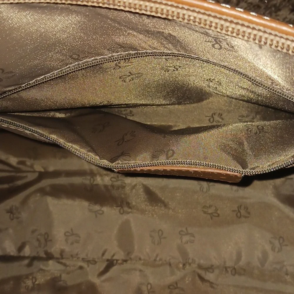 Dog Print Travel Bag/Overnight Bag ✈️